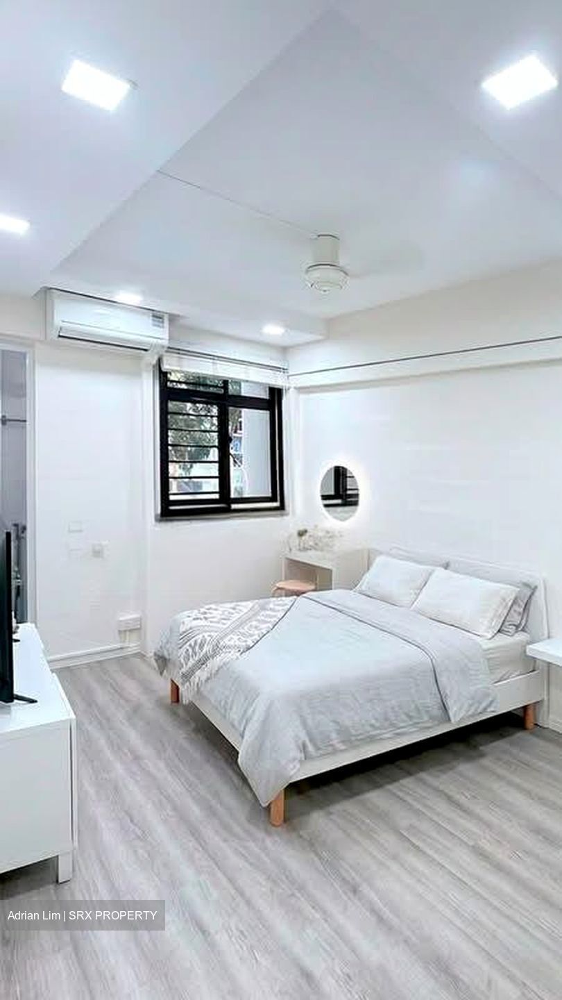 Blk 110 Eunos Vista (Bedok), HDB 4 Rooms #585017611